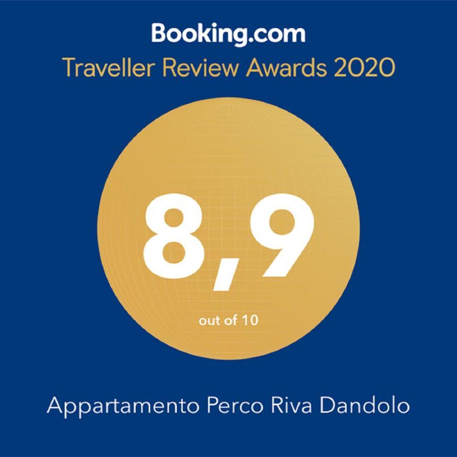Appartamento Perco Riva Dandolo Grado Eksteriør bilde