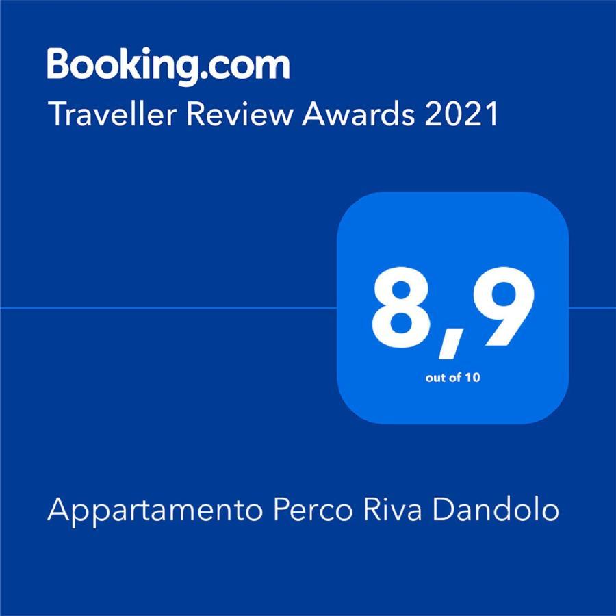 Appartamento Perco Riva Dandolo Grado Eksteriør bilde