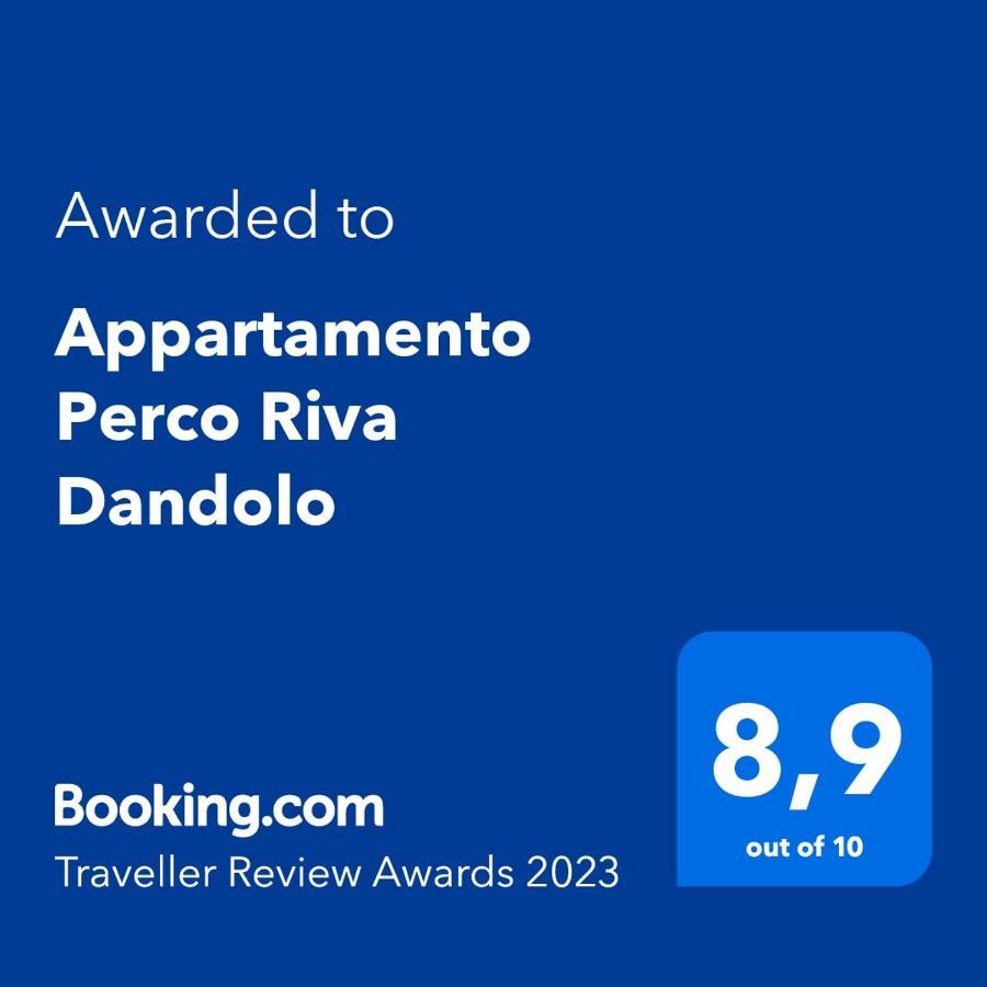 Appartamento Perco Riva Dandolo Grado Eksteriør bilde