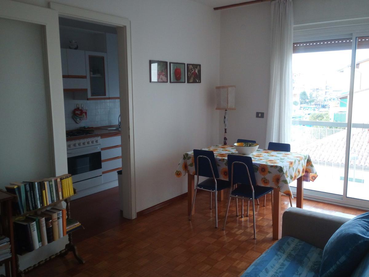 Appartamento Perco Riva Dandolo Grado Rom bilde