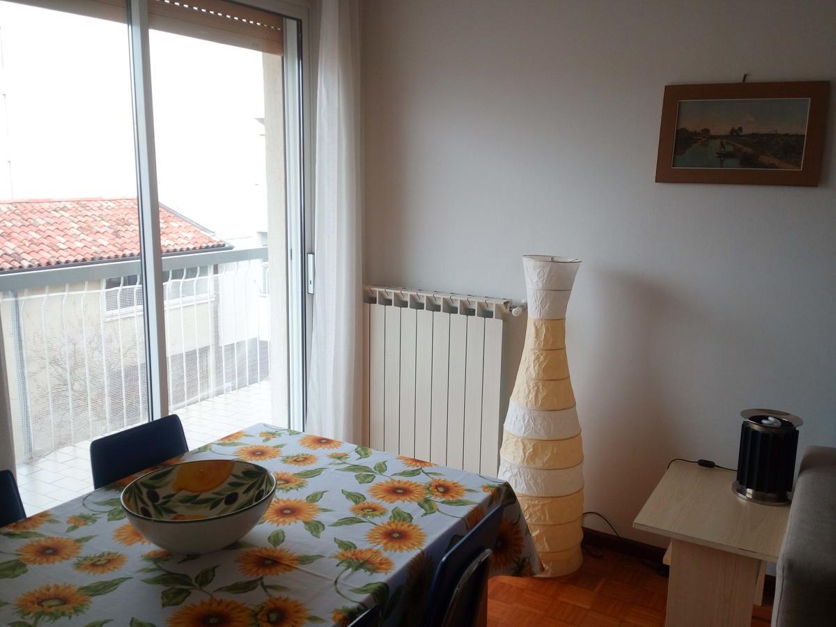 Appartamento Perco Riva Dandolo Grado Rom bilde