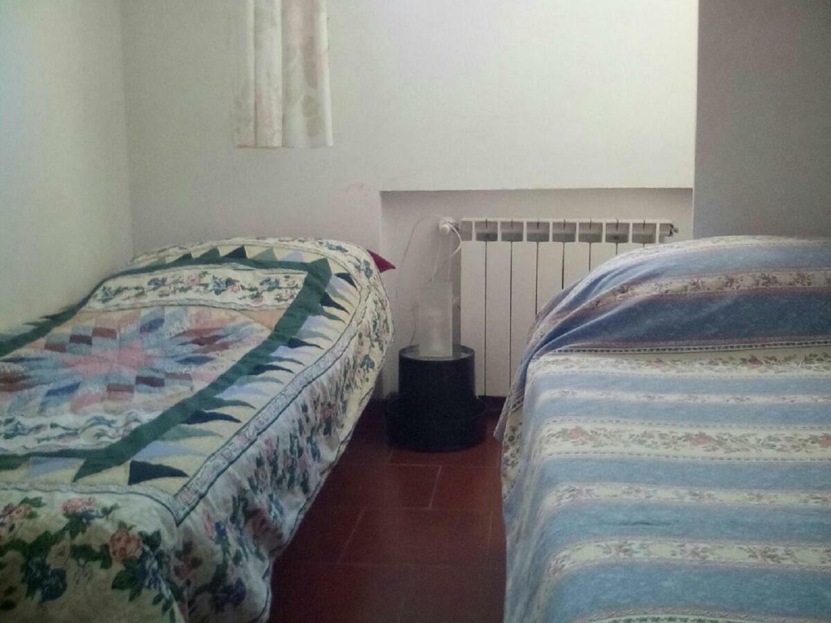 Appartamento Perco Riva Dandolo Grado Eksteriør bilde