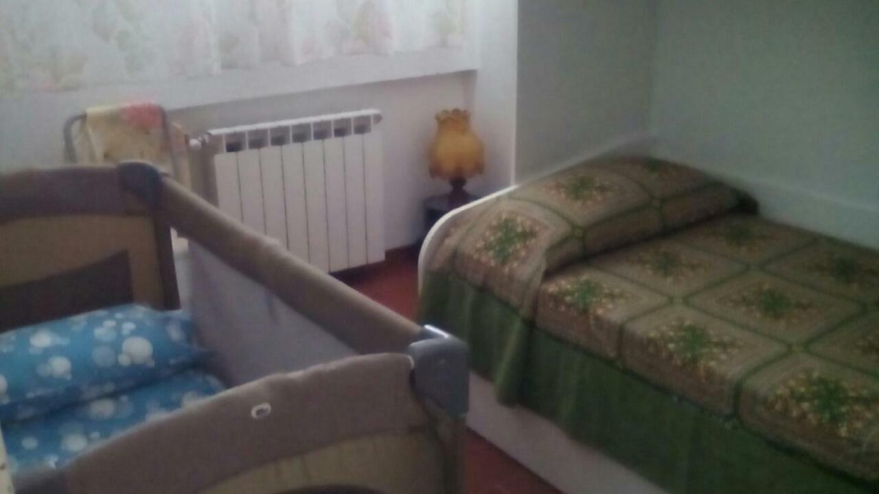 Appartamento Perco Riva Dandolo Grado Eksteriør bilde