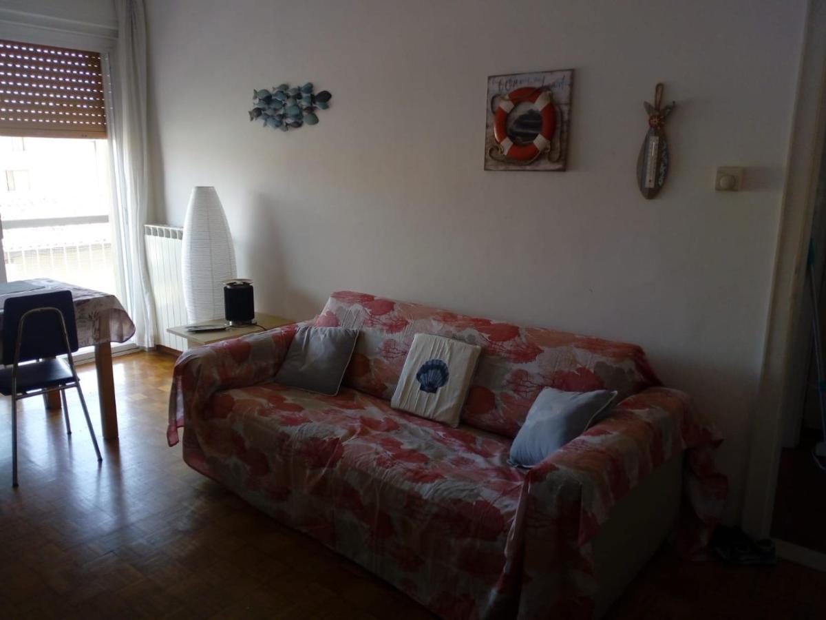 Appartamento Perco Riva Dandolo Grado Eksteriør bilde